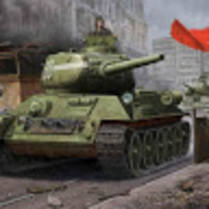 Meet your Posher, Sovietchaos